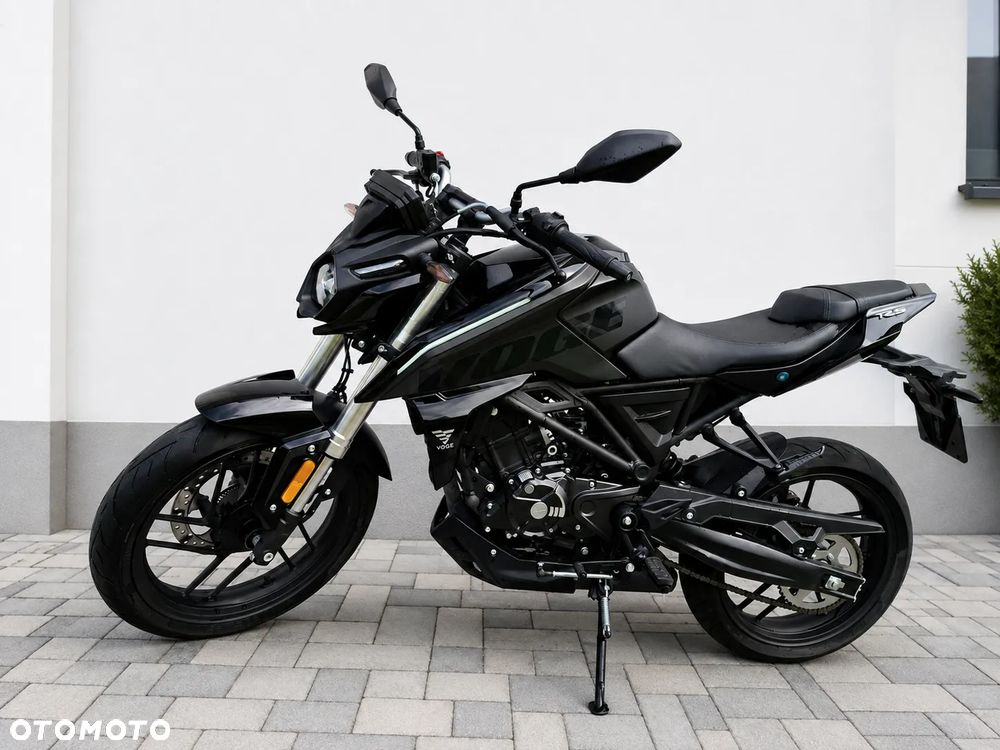 VOGE R125 - 1