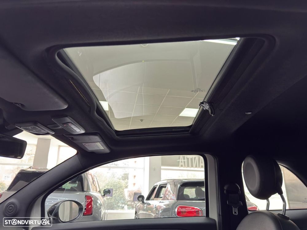 Fiat 500 1.0 Hybrid Sport - 17