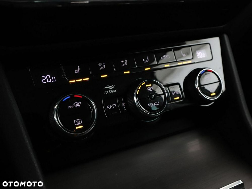 Skoda Superb 1.4 TSI Plug-In Hybrid Style DSG - 29