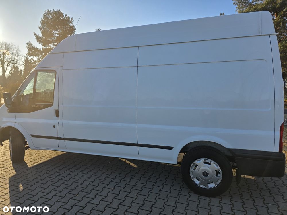 Ford Transit - 9