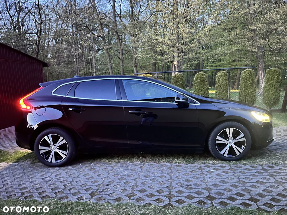 Volvo V40 D2 Drive-E Inscription - 2