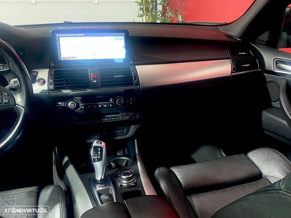 BMW X5 35 d xDrive - 26