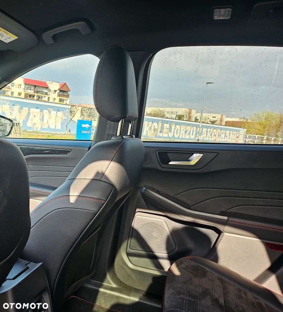 Ford Kuga 2.5P PHEV FWD ST-Line - 22