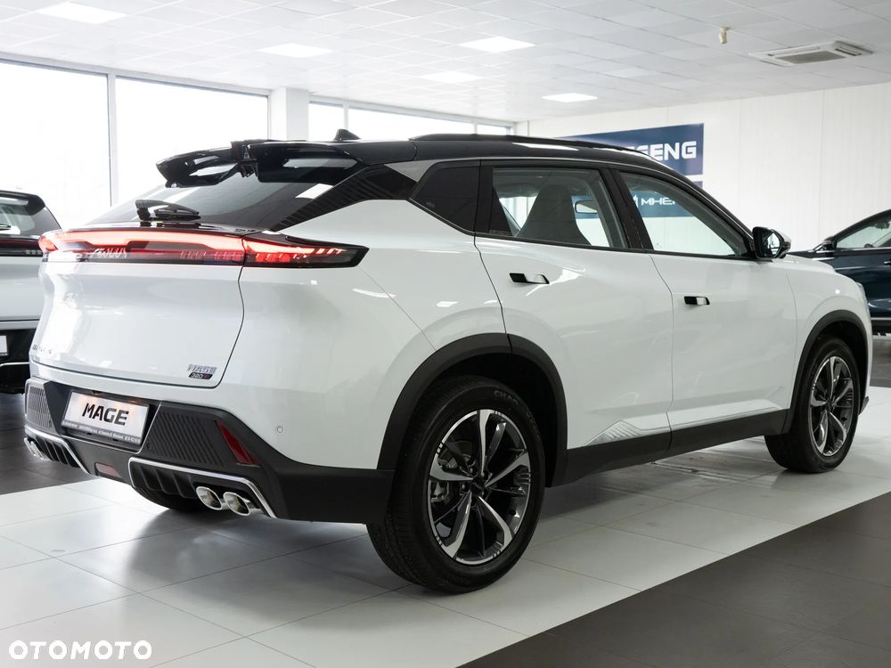 Dongfeng Mage 1.5T MachPower - 6