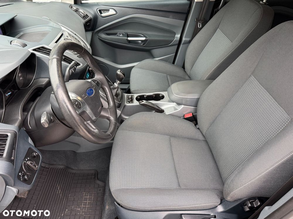 Ford Grand C-MAX 2.0 TDCi Titanium - 7
