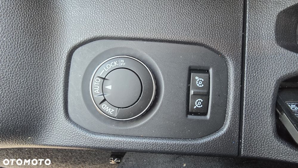 Dacia Duster dCi 110 FAP 4x4 Prestige - 10
