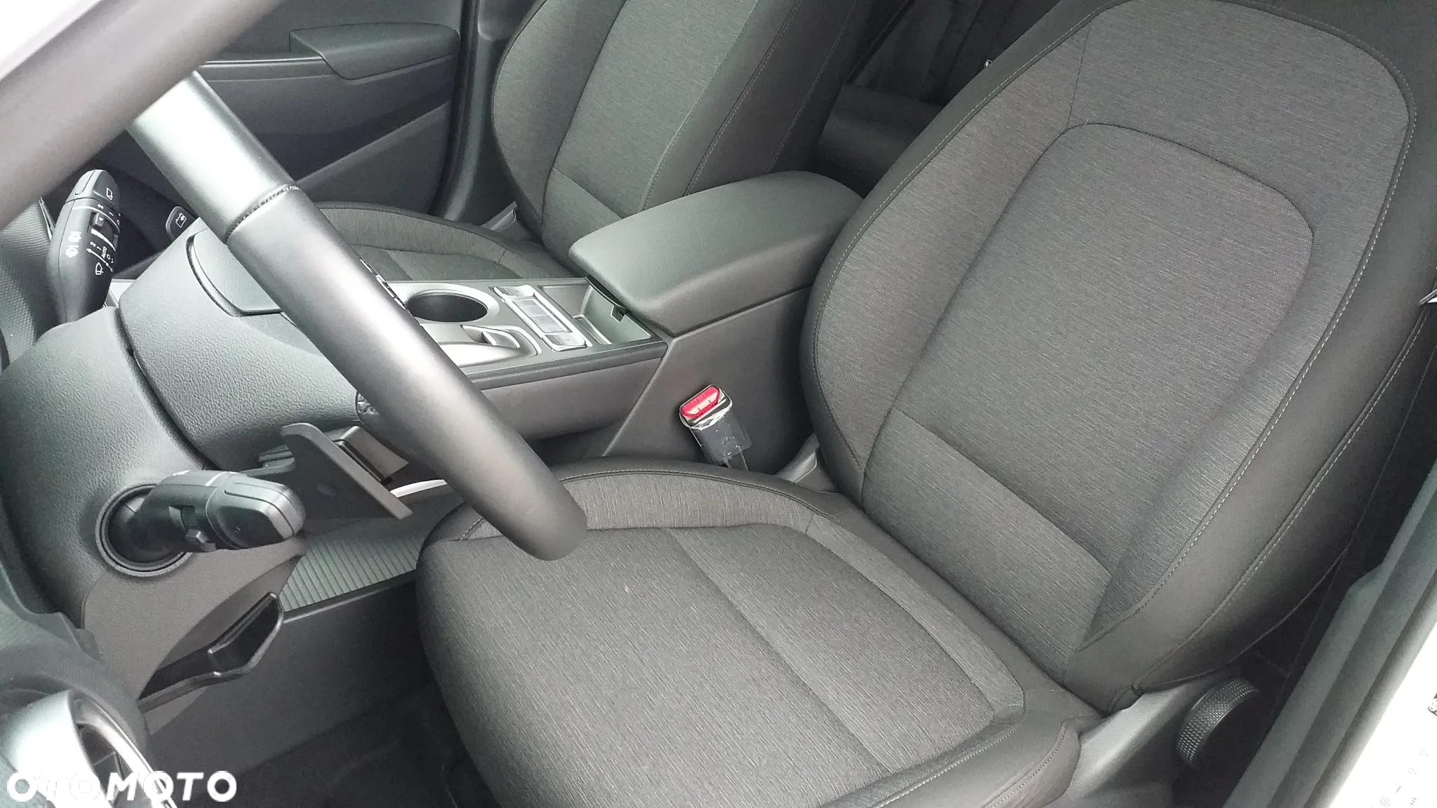 Hyundai Kona Electric 39kWh Smart - 11