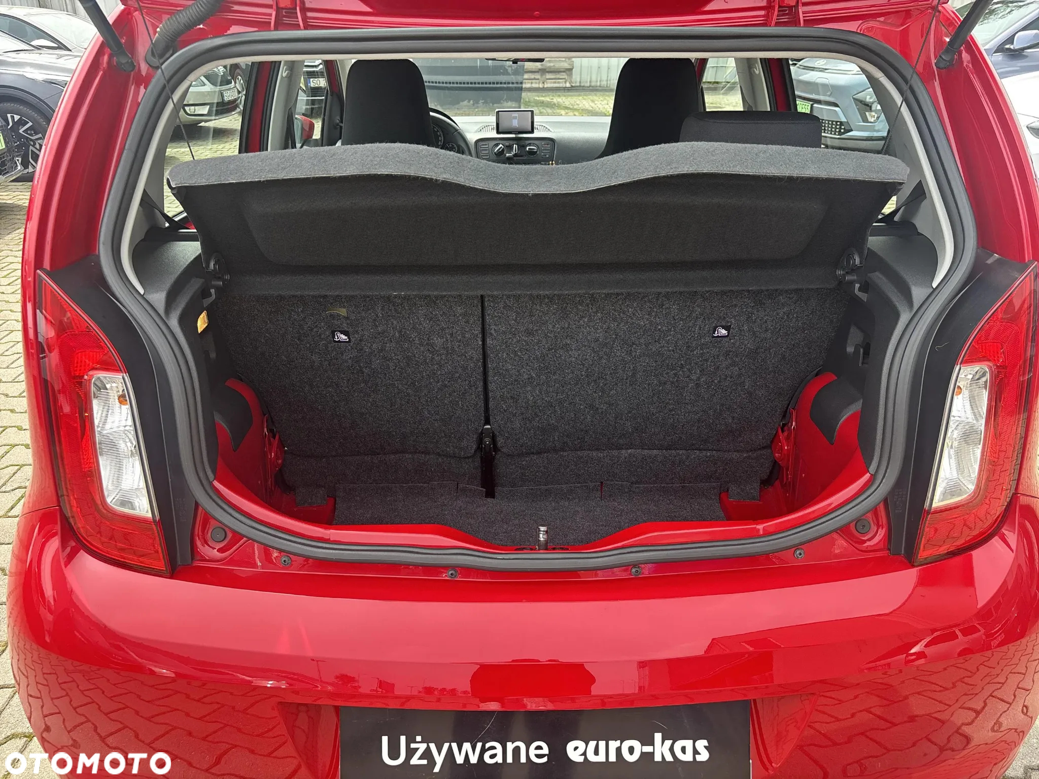 Skoda Citigo 1.0 Ambition - 17