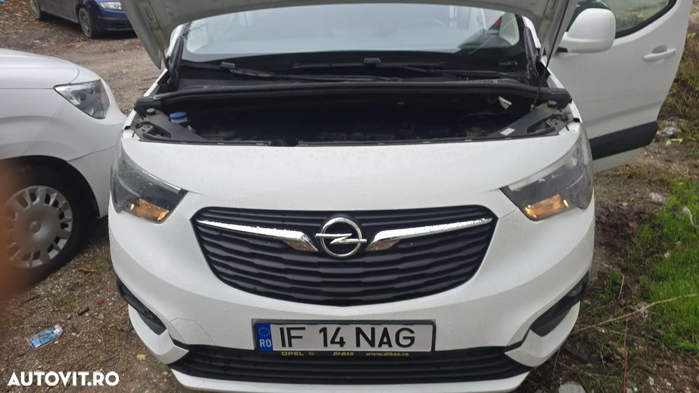 Opel Combo Life 1.5 L1H1 Start/Stop Edition Life - 5