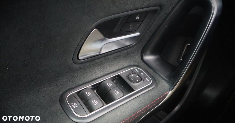 Mercedes-Benz Klasa A - 27