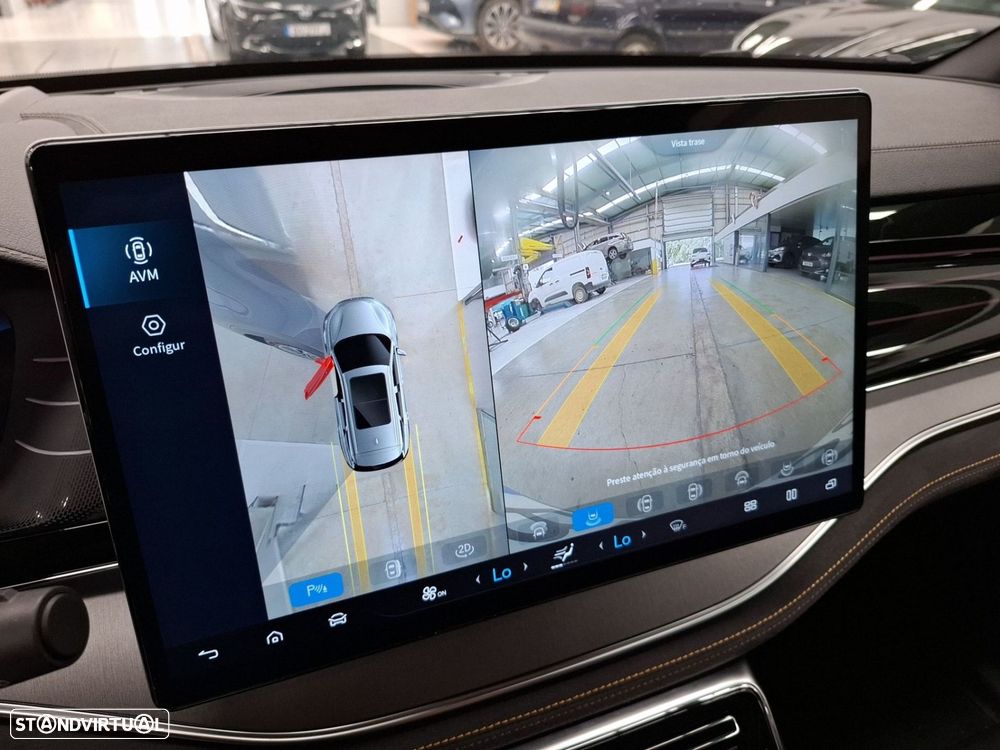 BYD Tang 108.8 kWh AWD Flagship - 19