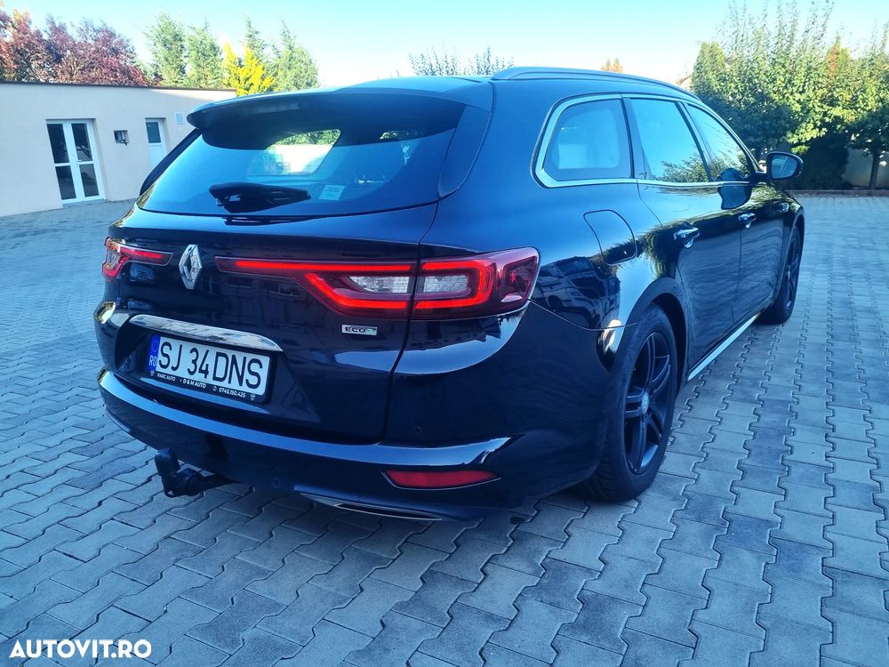 Renault Talisman - 3