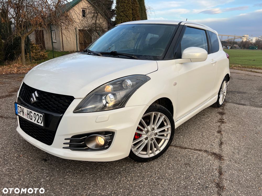 Suzuki Swift - 17