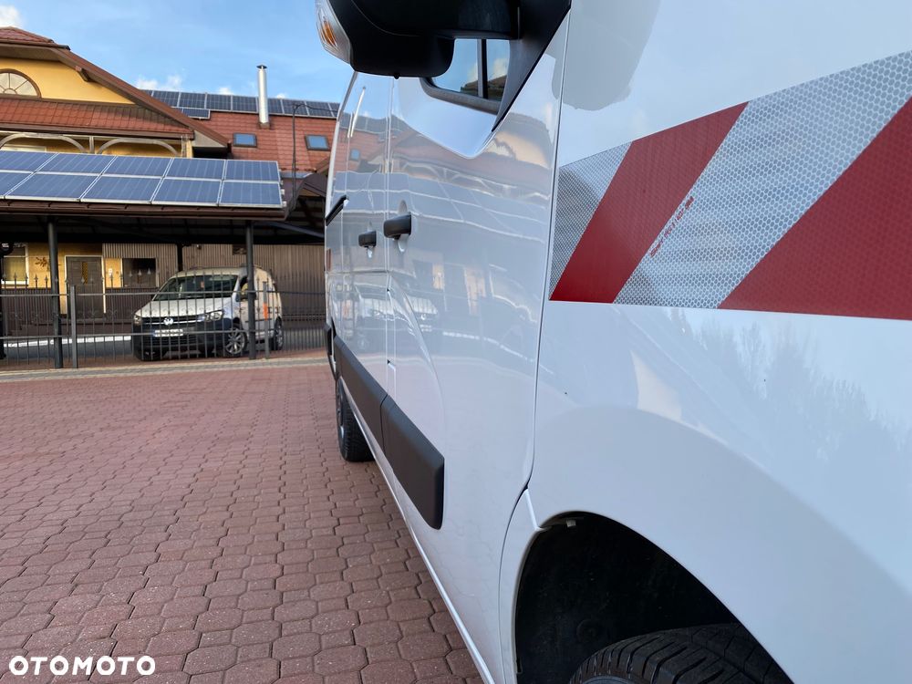 Renault MASTER L2 H2 145 energy - 14