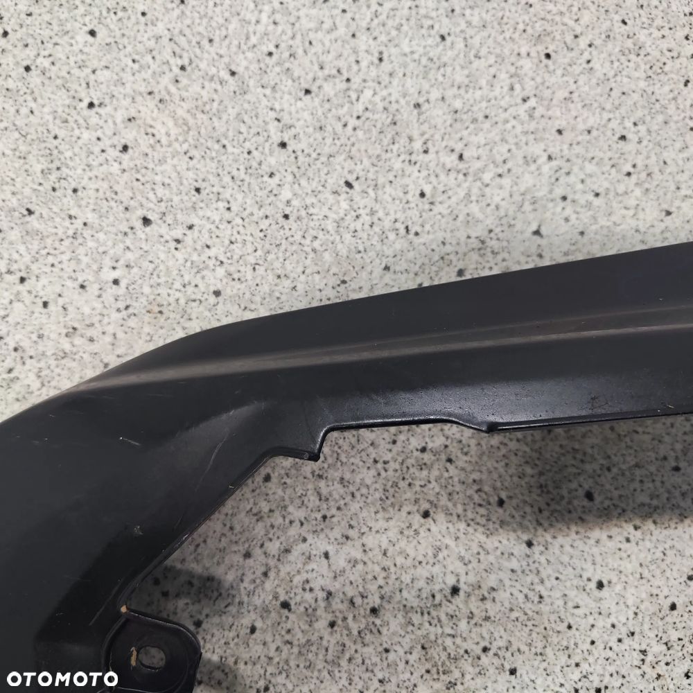 Owiewka, osłona tył, zadupek, ogon Yamaha R1 RN19 07-08 - 11