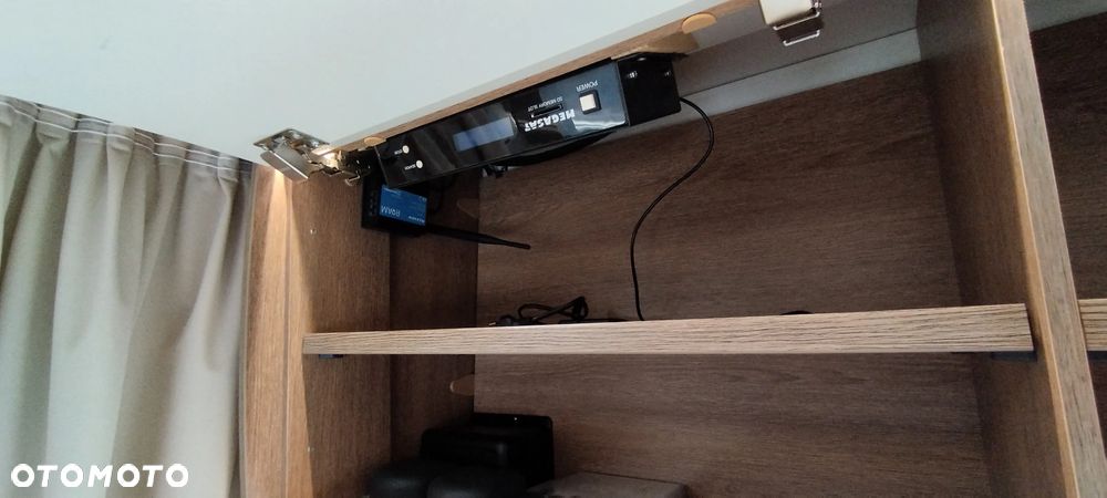 Dethleffs TREND T7017 - 27