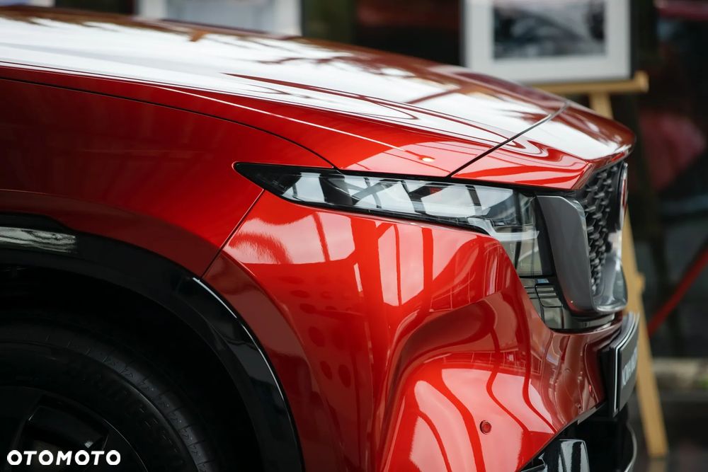 Mazda CX-5 2.5 e-SKYACTIV G Prime-Line - 4