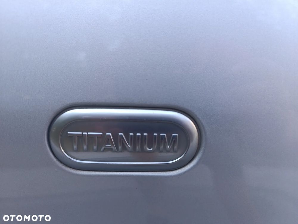 Ford C-MAX 1.8 Titanium - 9