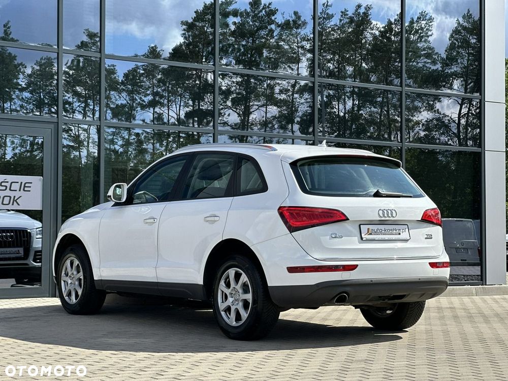 Audi Q5 2.0 TDI Quattro S tronic - 8