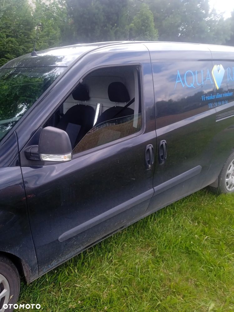 Fiat Doblo Kombi Active - 7