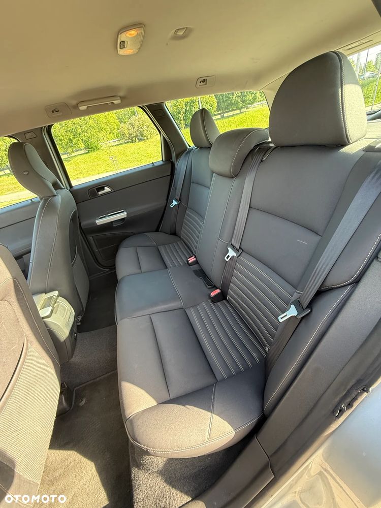 Volvo V50 D2 Momentum Start-Stop - 5