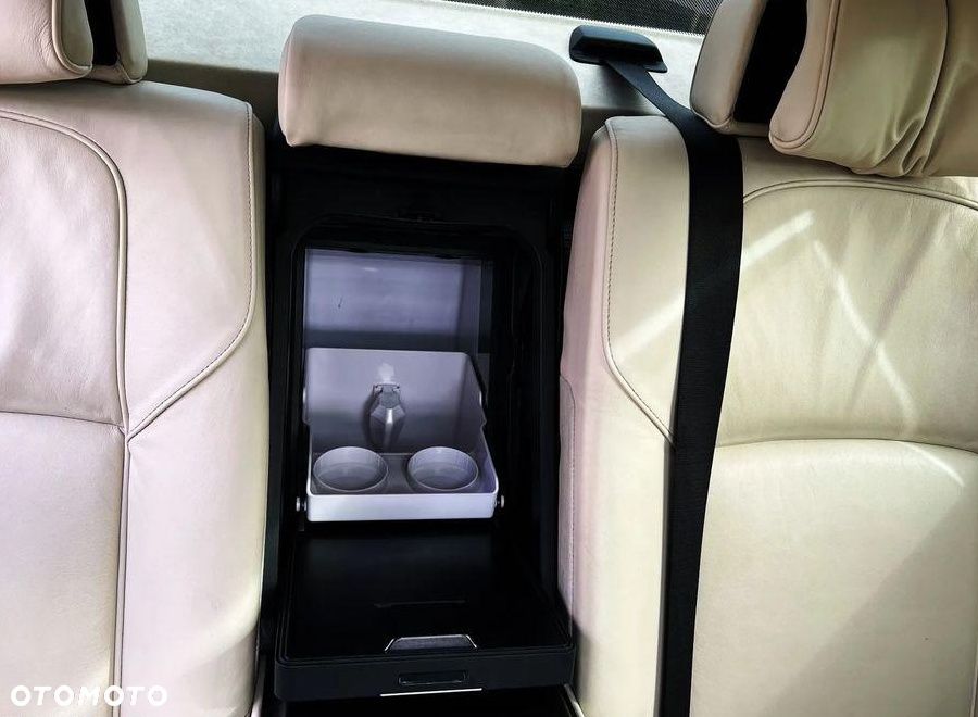 BMW Seria 7 750d xDrive - 22