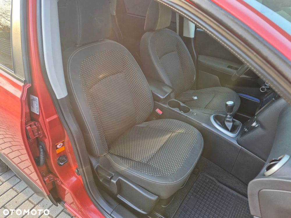 Nissan Qashqai 1.5 dCi Tekna - 9
