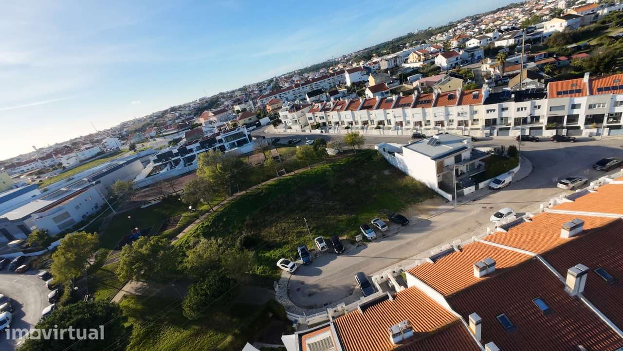 Terreno para Construção - Charneca da Caparica - Grande imagem: 2/9