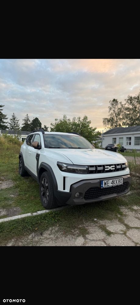 Dacia Duster - 1