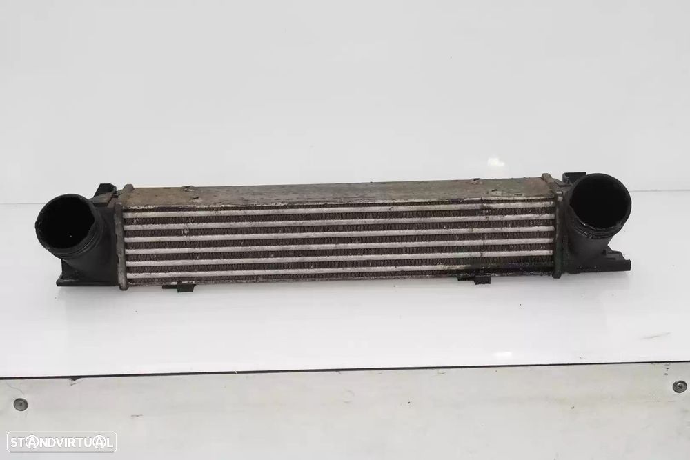 INTERCOOLER BMW 3 2007 -3093796 - 4