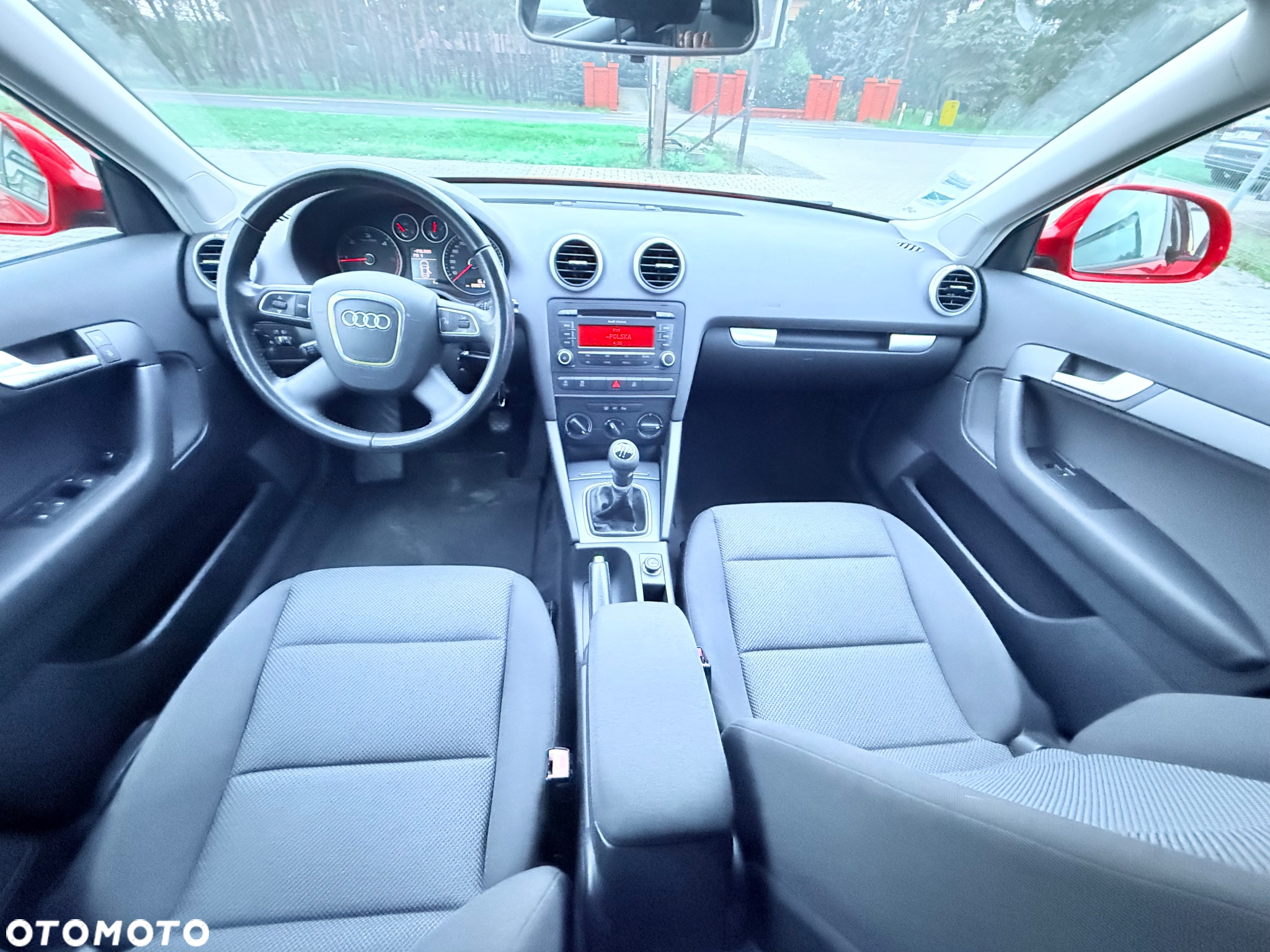 Audi A3 1.6 TDI Attraction - 13