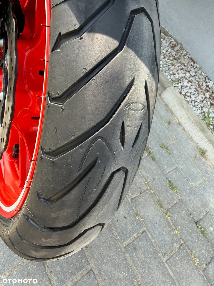 Yamaha MT - 12
