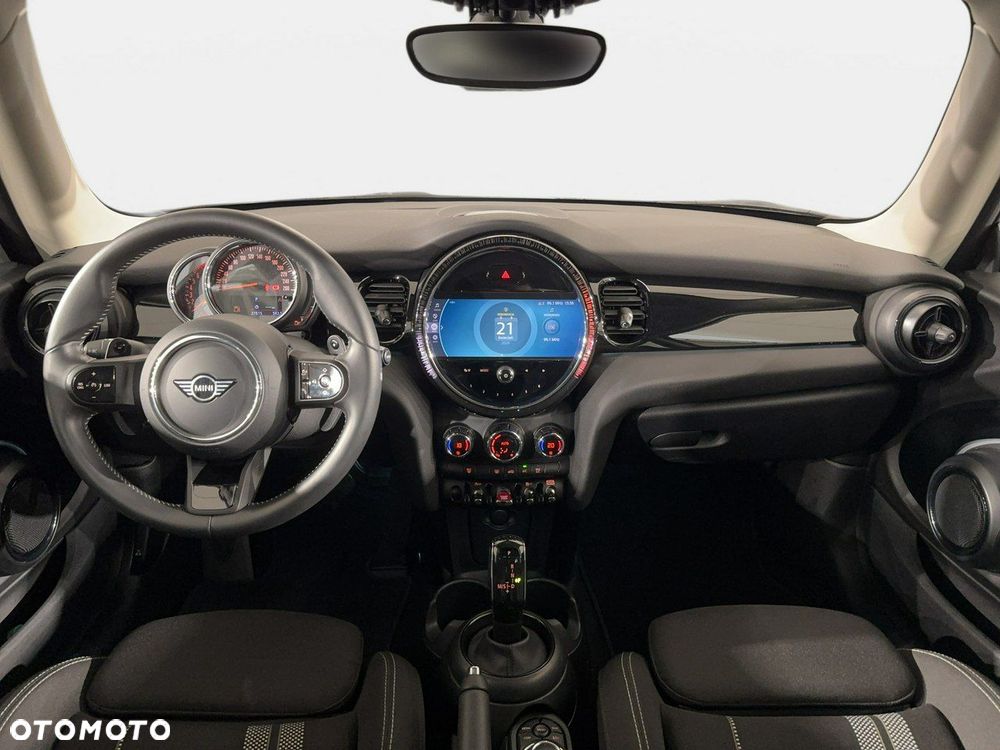 MINI Cooper S - 18
