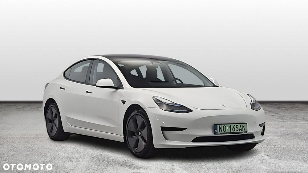 Tesla Model 3 Long Range RWD - 7