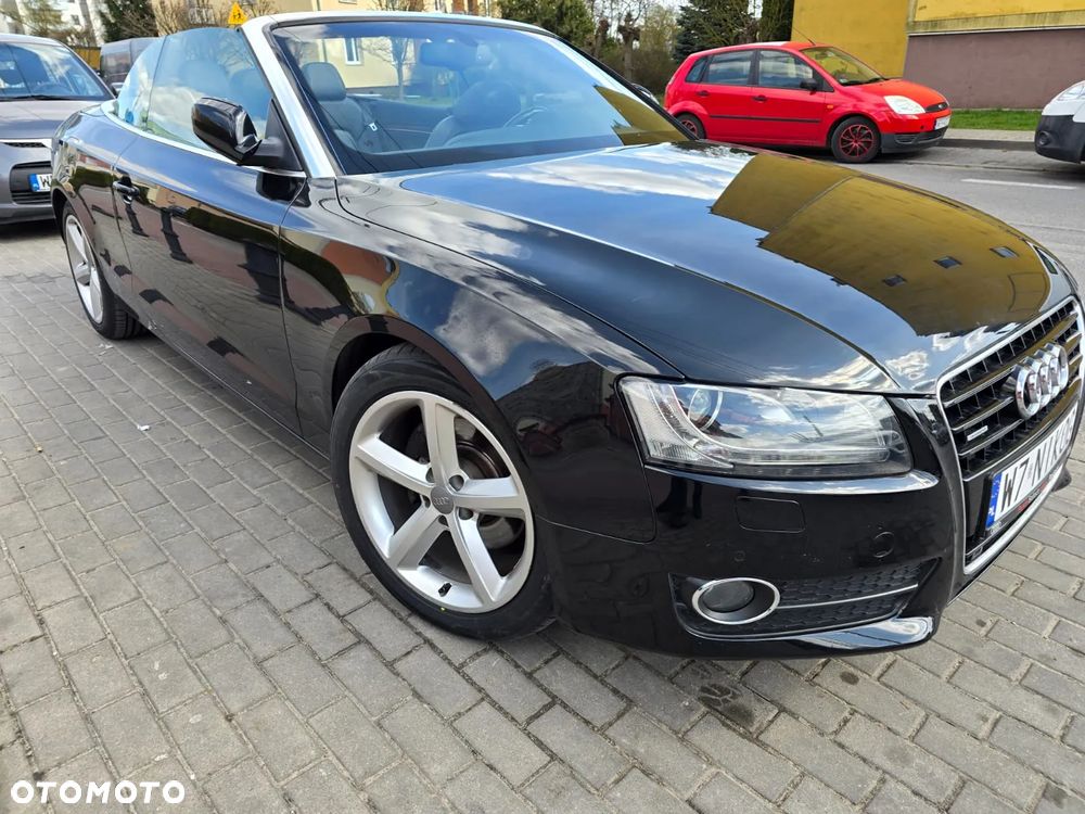 Audi A5 Cabrio ver-3-0-tdi-quattro-s-tronic - 14