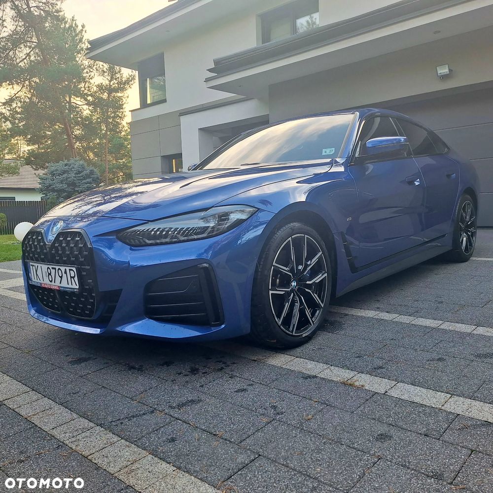 BMW Seria 4 - 2