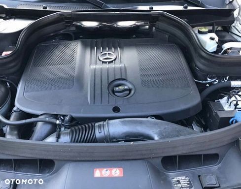 SILNIK MERCEDES C KLASA 220 250 GLK 651 912 2.2CDI MONTAŻ GRATIS - 1