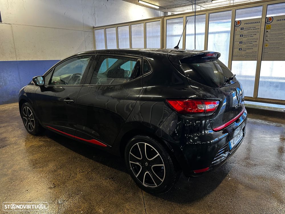 Renault Clio 1.5 dCi GT Line - 5