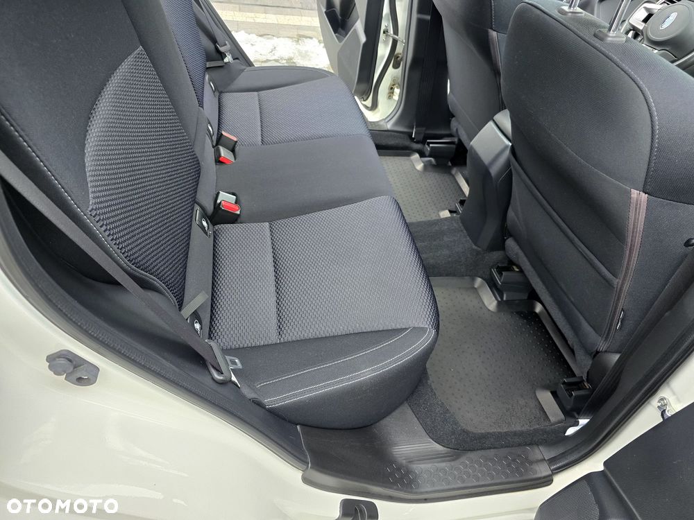 Subaru Forester 2.0i Exclusive Lineartronic EU6 - 21