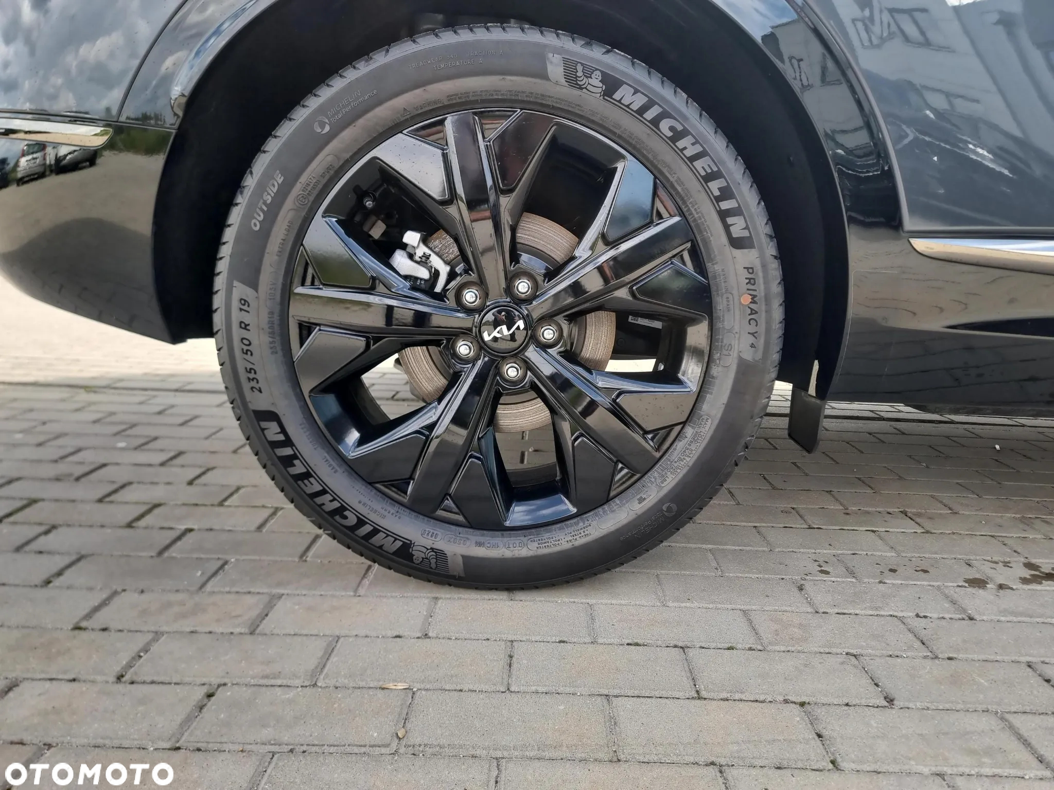 Kia Sportage 1.6 T-GDI Anniversary 2WD DCT - 14