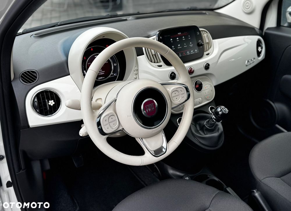 Fiat 500 - 22