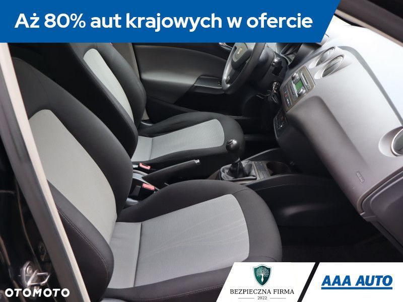 Seat Ibiza - 10