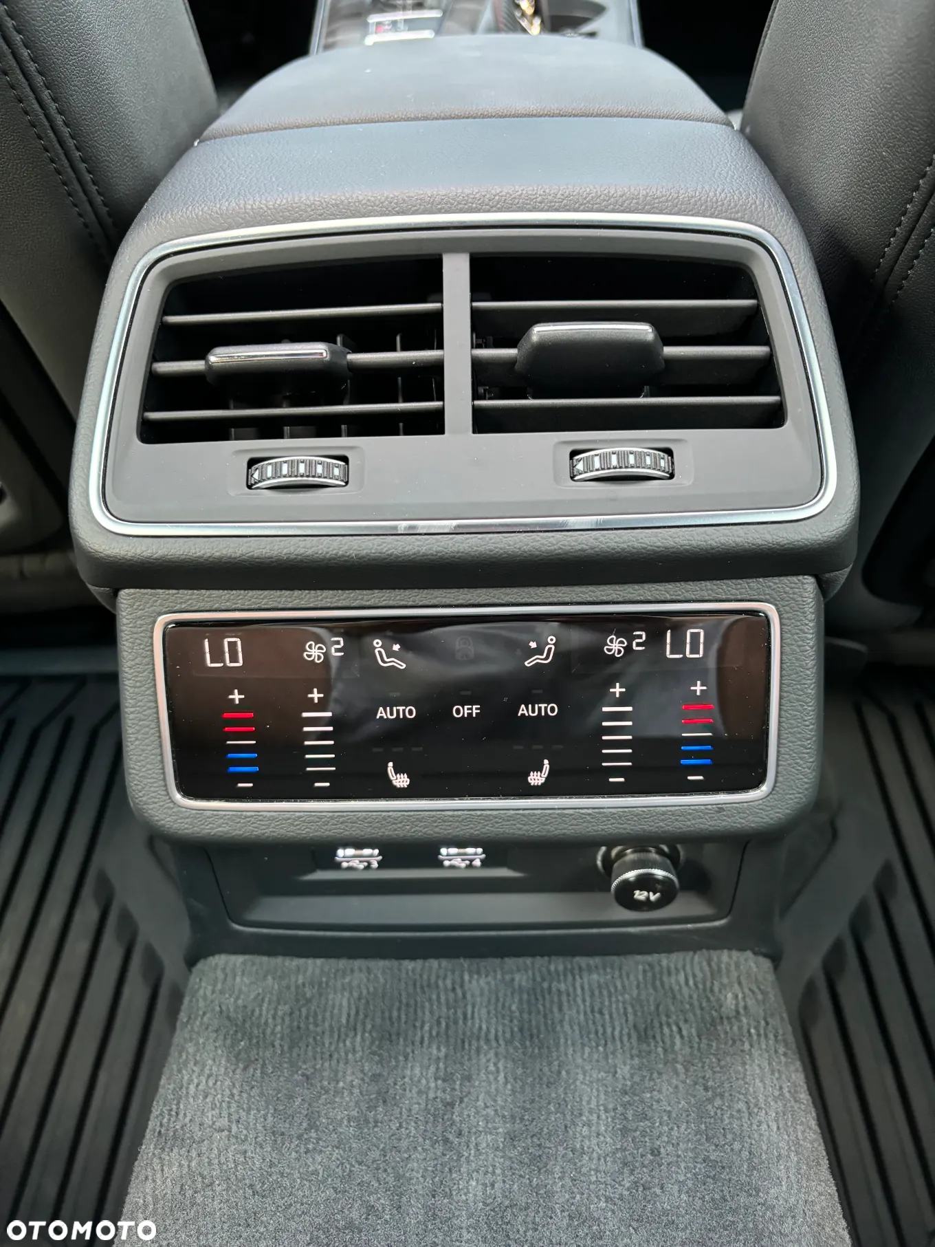 Audi A7 55 TFSI Quattro S tronic - 28