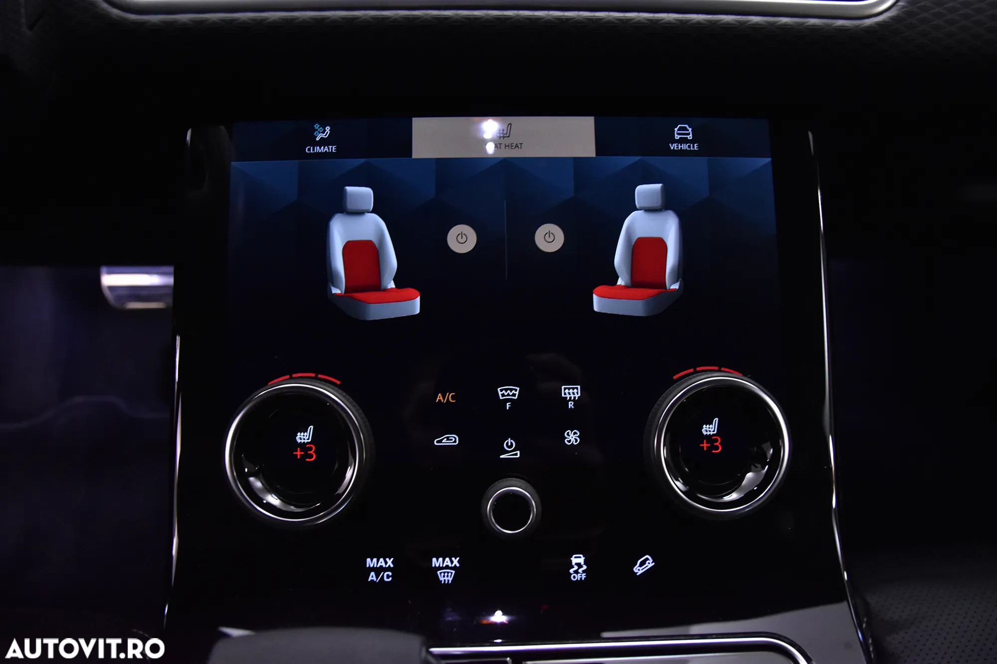 Land Rover Range Rover Velar - 16