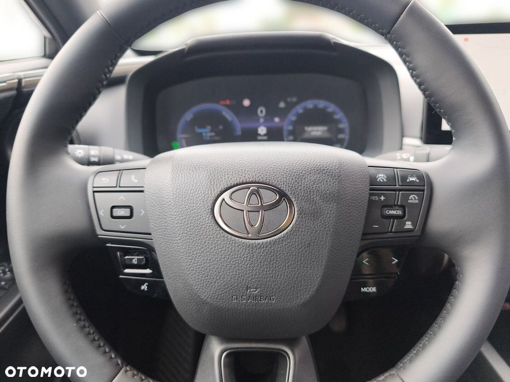 Toyota C-HR 2.0 PHEV Dynamic Force Executive - 17