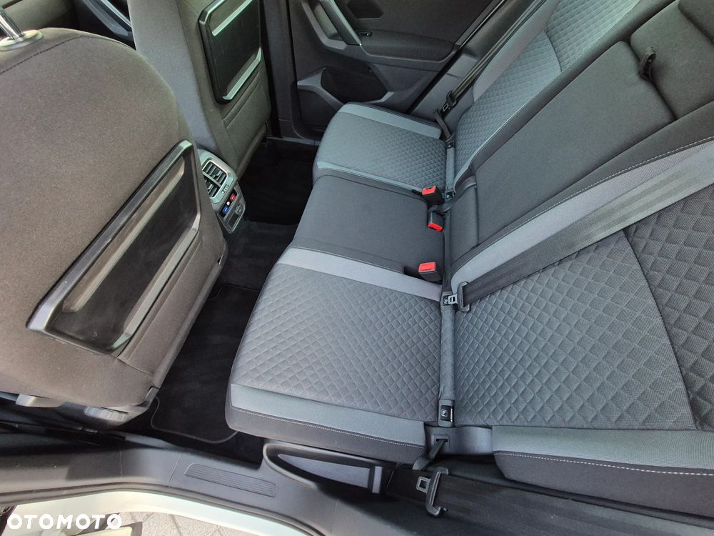 Volkswagen Tiguan 2.0 TDI SCR 4MOTION (BlueMotion Techn.) DSG Highline - 15