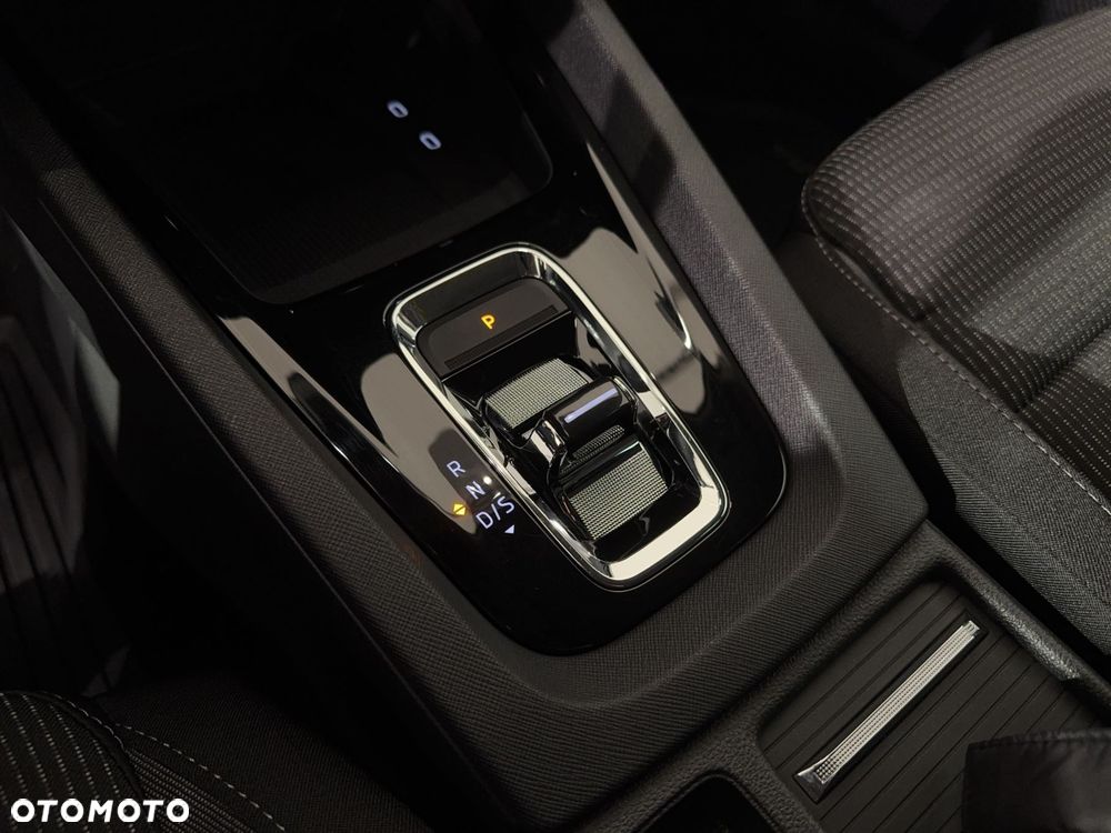 Skoda Octavia - 27