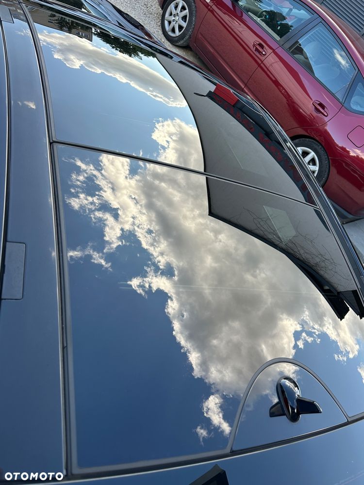 Mercedes-Benz Klasa E 250 CGI BlueEffICIENCY - 16