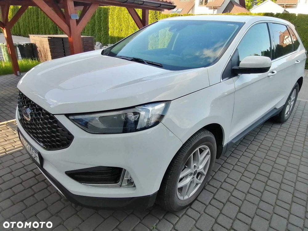 Ford Edge - 2