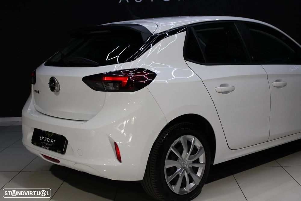 Opel Corsa-e 51 kWh - 6